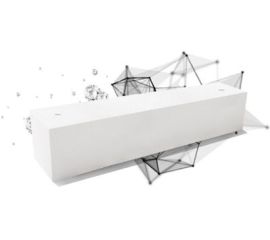 Перемычка брусковая Poritep Bonolit