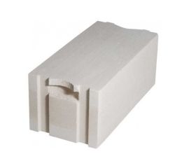 Газобетонные блоки Коттедж