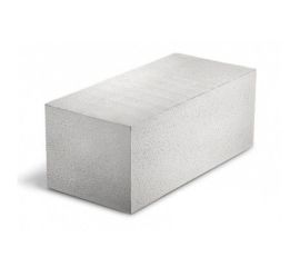 Блок D600 Коттедж