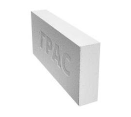 Блок D500 Грас