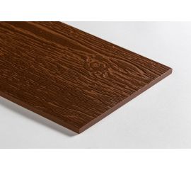 Фиброцементный сайдинг для наружной отделки