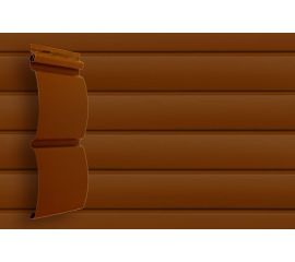 Сайдинг акриловый