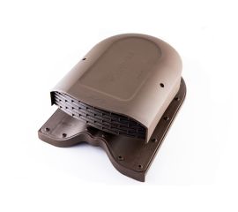 Вентили под металлочерепицу