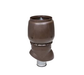 Выход вытяжки XL 160х300х500