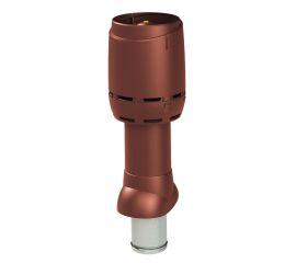 Вент. выход FLOW 125/160/700