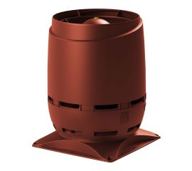 FLOW 200S вентиляционный выход + основание 400x400