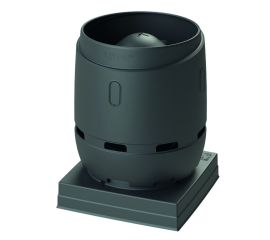 FLOW 315S 2XL вентиляционный выход + основание 724x724