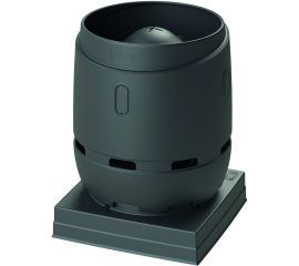 FLOW 400S 2XL вентиляционный выход + основание 724x724