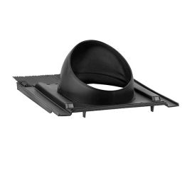 Проходные элементы для керамической черепицы