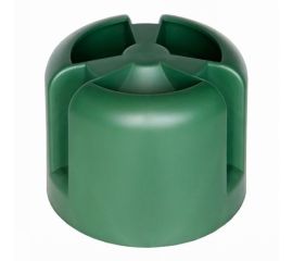Колпак Krovent Hupcap 110