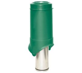 Выход вентиляции Krovent 125/150