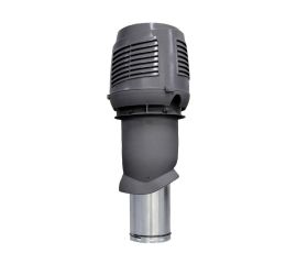 Элементы приточной вентиляции