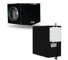 Адиабатическое увлажнение