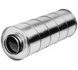 Шумоглушители