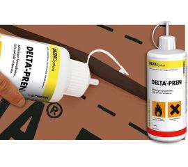Монтажные клеи и пасты Delta