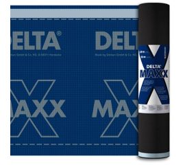 Пленки и Мембраны Delta