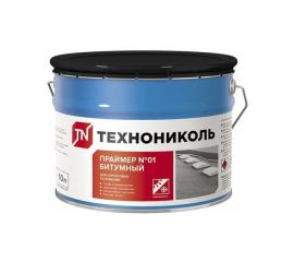 Мастики и праймеры