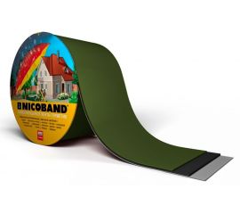 Герметизирующая лента NICOBAND