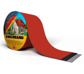 NICOBAND Красный
