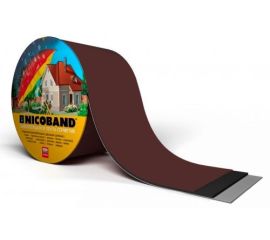 NICOBAND Коричневый