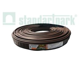 Пластиковые бордюры