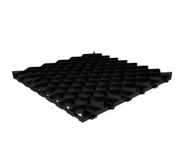 Газонная решетка