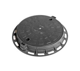 Люки канализационные