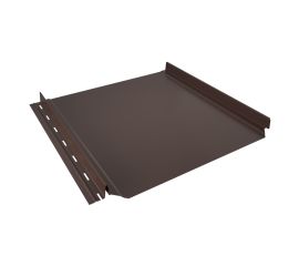 Фальцевая кровля