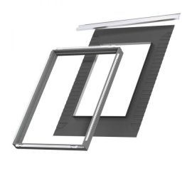 Мансардные окна Velux