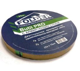 Монтажная лента