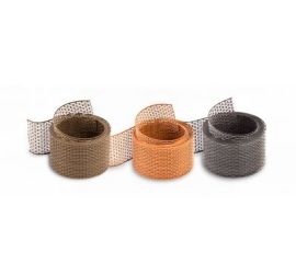 Перфорированная вентиляционая лента ПВХ