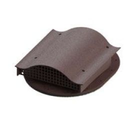 Кровельные аэраторы Татполимер (Россия)