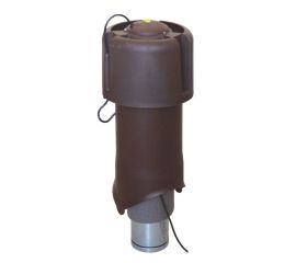 Вентиляционные / канализационные выходы Krovent (Россия)