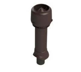 Вентиляционные / канализационные выходы Татполимер (Россия)