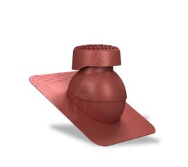 Вентиляционные / канализационные выходы Wirplast (Польша) на неготовую мягкую кровлю
