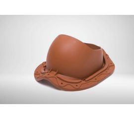 Проходные элементы Vilpe (Финляндия) для всех видов кровли