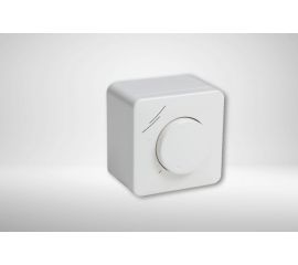 Кровельные электровентиляторы Vilpe (Финляндия)