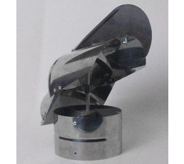 Дымодефлекторы