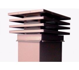 Дымники на трубы