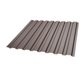 Профнастил фасадный