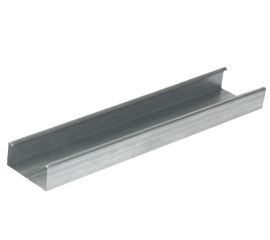 Профили для гипсокартона