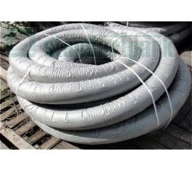 Дренажные трубы