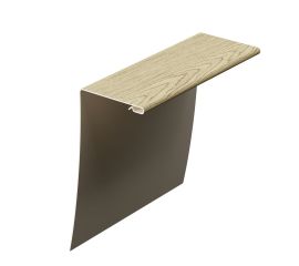 Оригинальные  аксессуары 15 мм под дерево