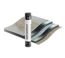 Подкладочные ковры