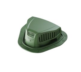 Точечные аэраторы