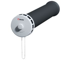 Приточный клапан