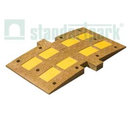 Искусственные дорожные неровности (Лежачие полицейские)