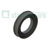 Патрубок пластиковый для пескоуловителей и дождеприемных колодцев