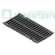 Решетка водоприемная Drive щелевая чугунная ВЧ, кл.C 253033