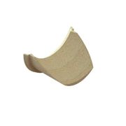 Переходник каскадный полимербетонный CompoMax для U-образных лотков